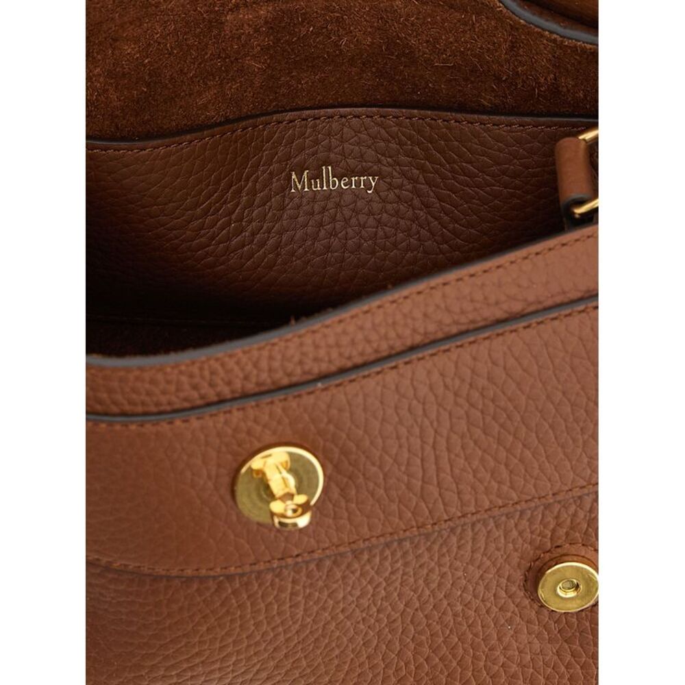 Mulberry Women's Alexa Mini Handbag - Picture 4 of 4